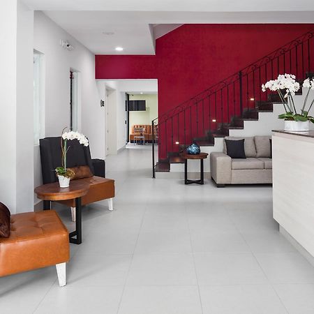 Real 1900 Hotell Iguala Eksteriør bilde