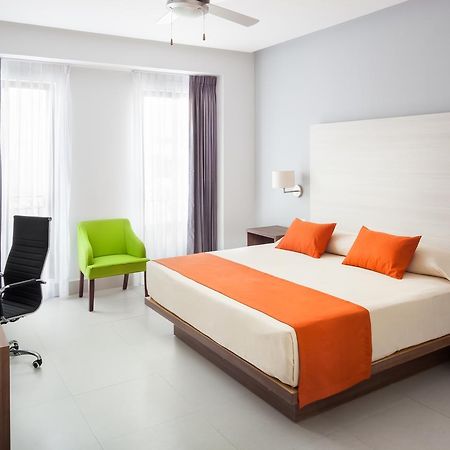 Real 1900 Hotell Iguala Eksteriør bilde