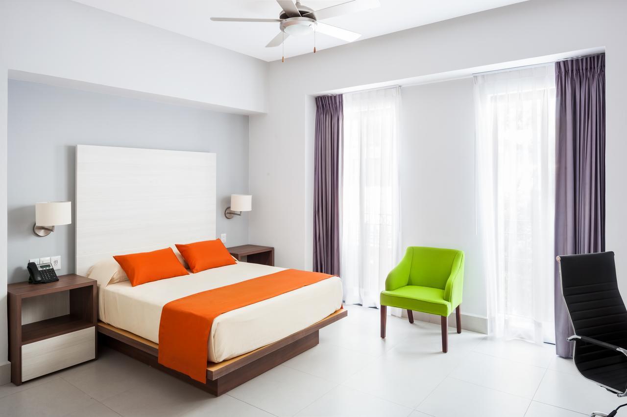 Real 1900 Hotell Iguala Eksteriør bilde