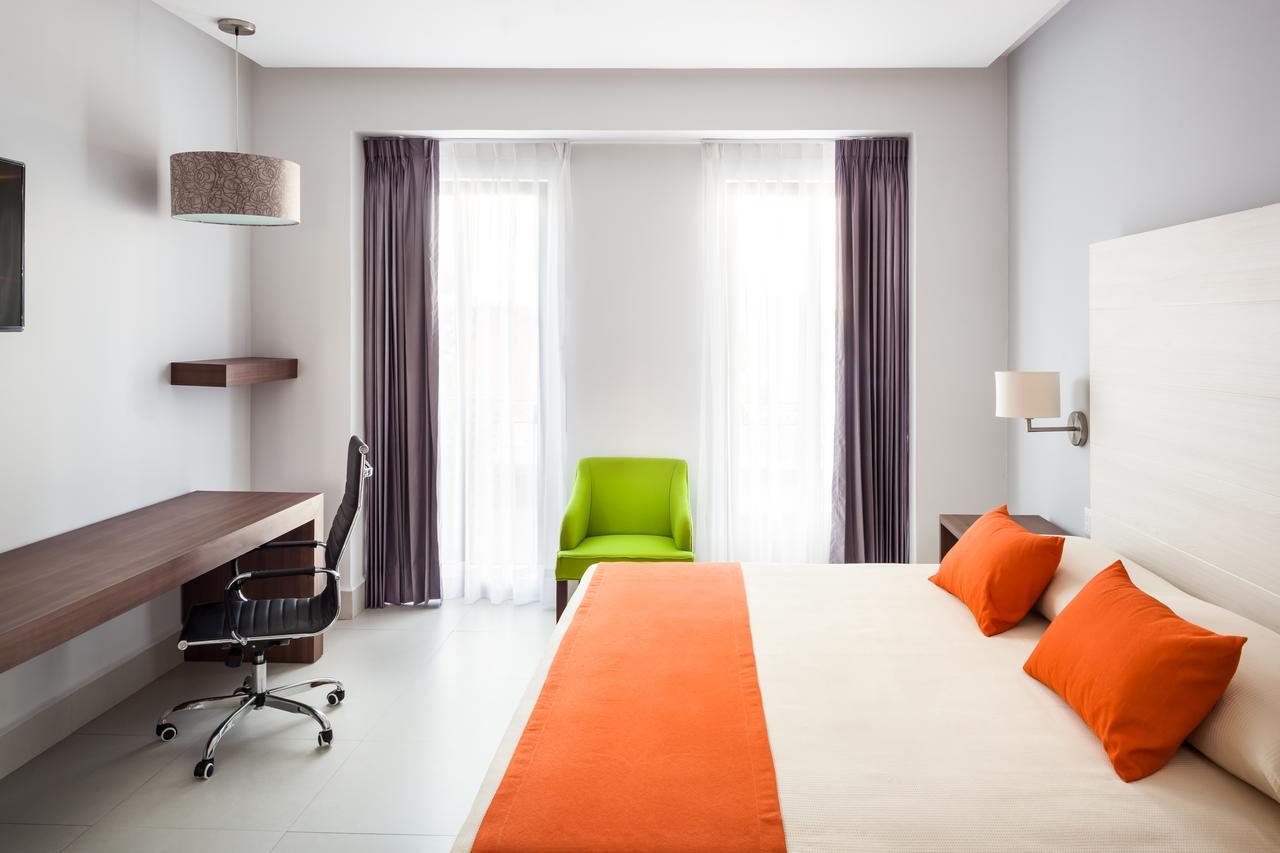 Real 1900 Hotell Iguala Eksteriør bilde