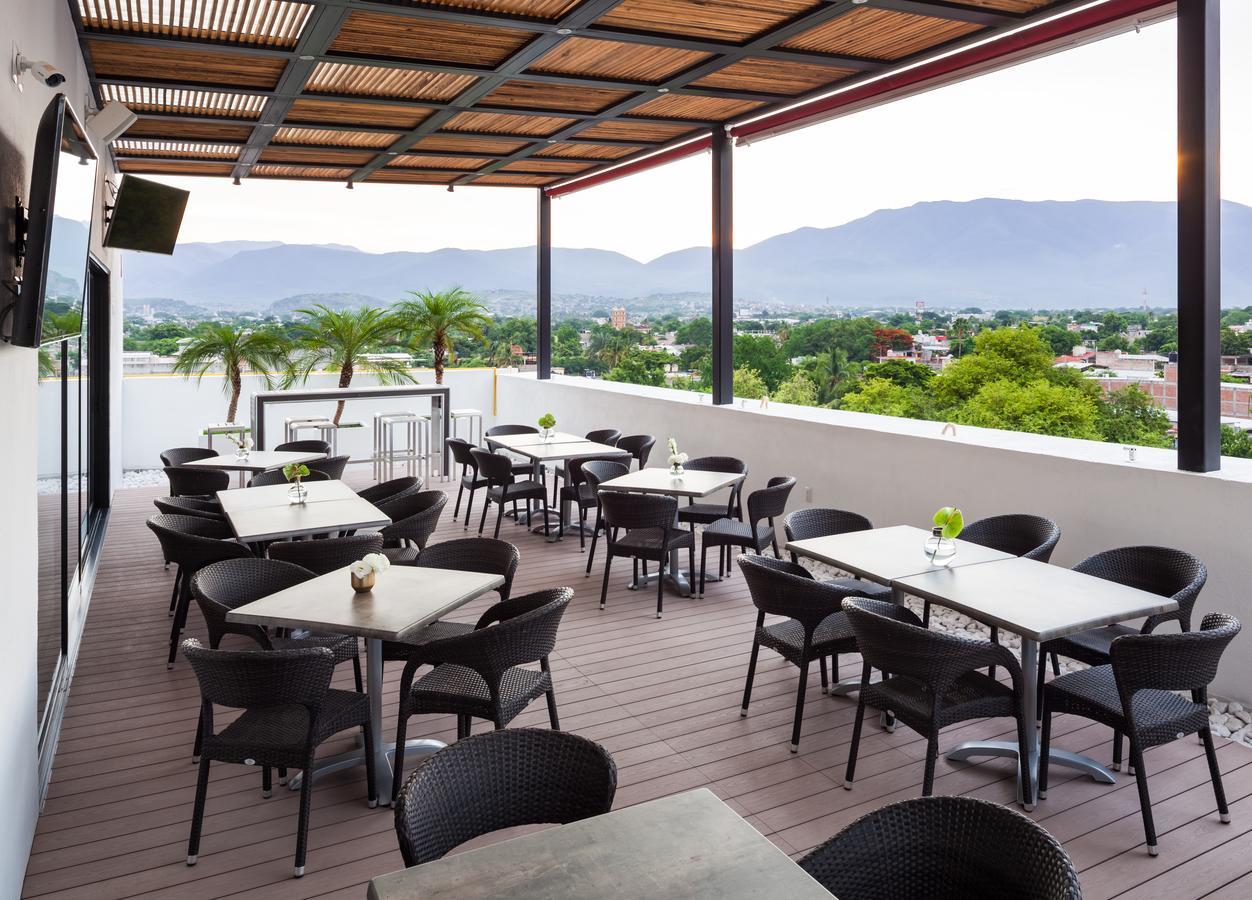Real 1900 Hotell Iguala Eksteriør bilde