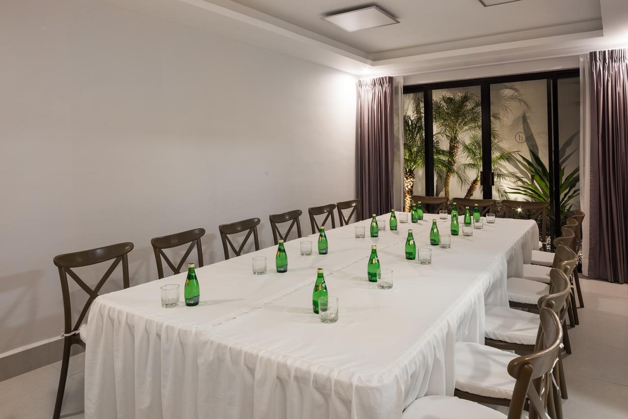 Real 1900 Hotell Iguala Eksteriør bilde