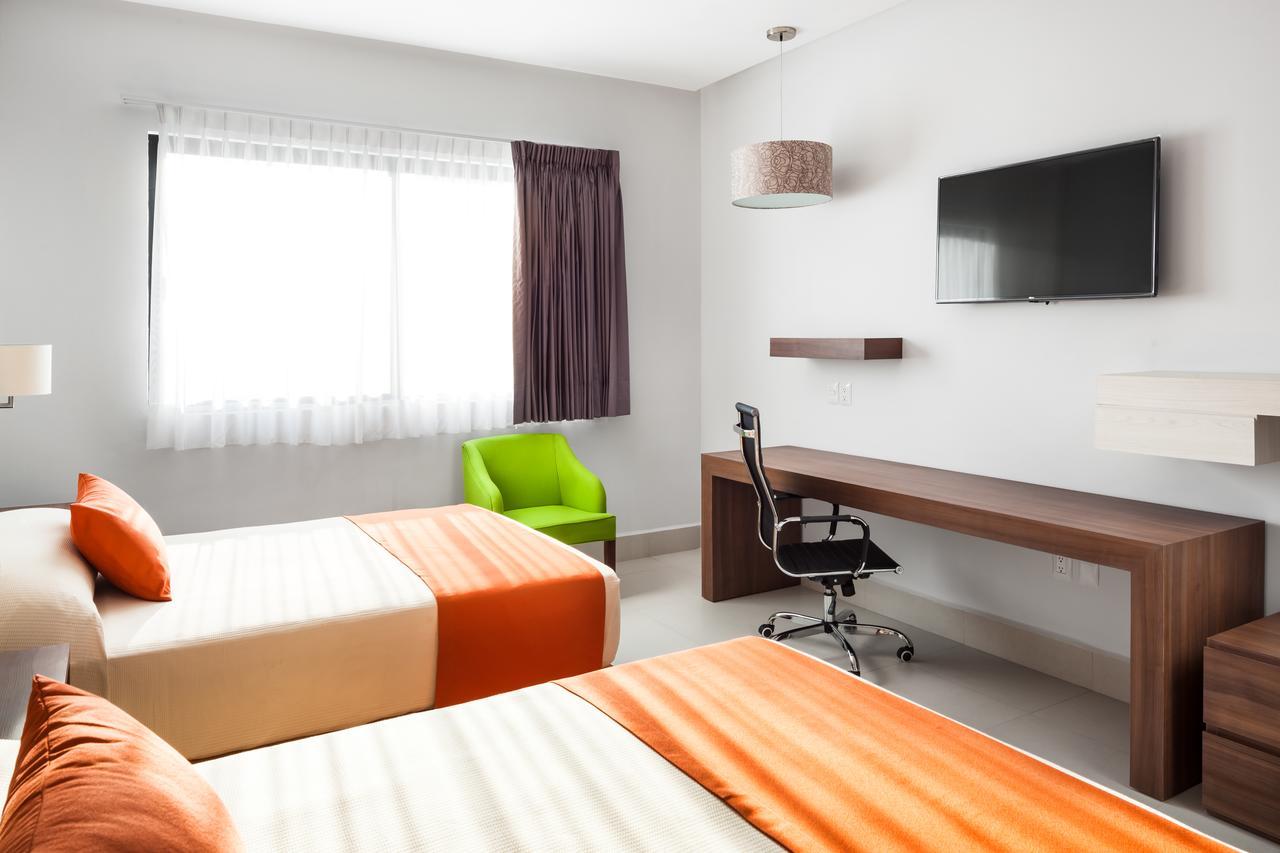 Real 1900 Hotell Iguala Eksteriør bilde